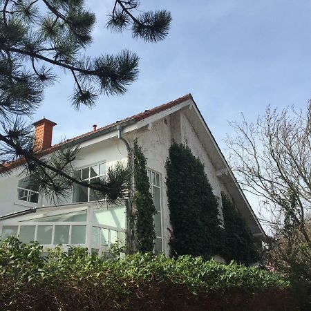Zwischen Teutoburger Wald Und Universitaet بيليفيلد المظهر الخارجي الصورة